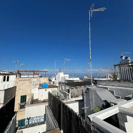 Διαμέρισμα Pp