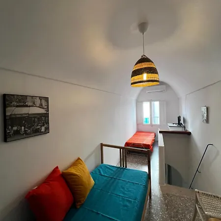 Appartement Pp