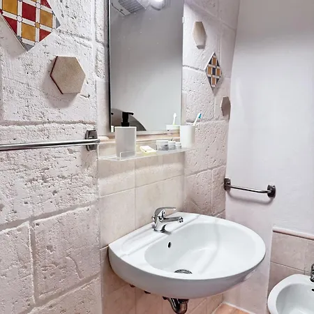 Διαμέρισμα Pp *