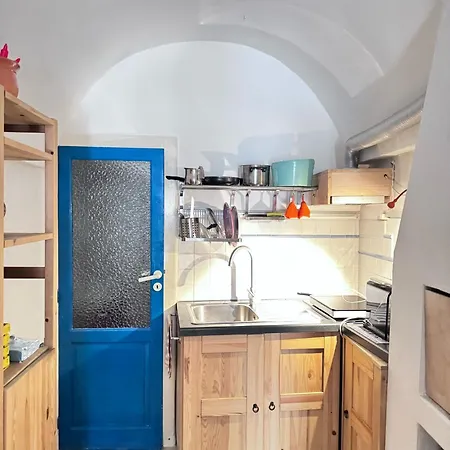 Διαμέρισμα Pp Monopoli