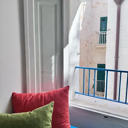 Apartment Pp