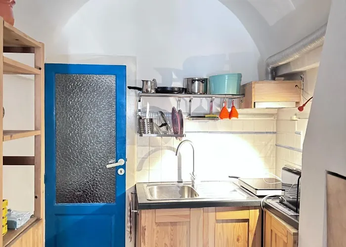 Appartement Pp Monopoli