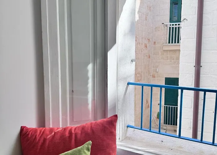 Appartement Pp